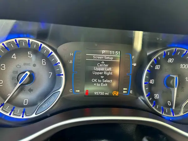 2C4RC1BG1HR803979 2017 CHRYSLER PACIFICA - Image 8