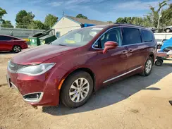 2C4RC1BG1HR809457 2017 CHRYSLER PACIFICA
