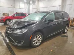 2C4RC1BG1HR810091 2017 CHRYSLER PACIFICA
