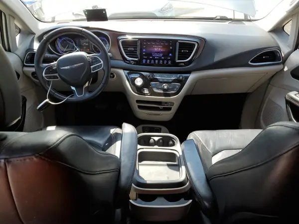 2C4RC1BG1HR810396 2017 CHRYSLER PACIFICA - Image 8