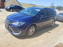 2C4RC1BG1HR816151 2017 CHRYSLER PACIFICA