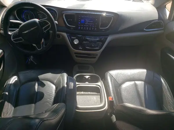 2C4RC1BG1HR816151 2017 CHRYSLER PACIFICA - Image 8