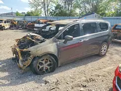 2C4RC1BG1HR816831 2017 CHRYSLER PACIFICA