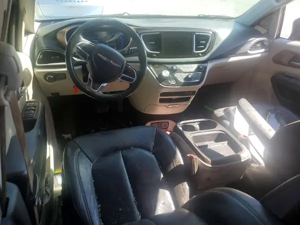 2C4RC1BG1HR823214 2017 CHRYSLER PACIFICA - Image 8