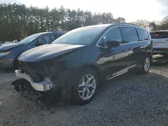 2C4RC1BG1HR831619 2017 CHRYSLER PACIFICA