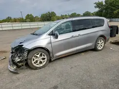 2C4RC1BG1HR831717 2017 CHRYSLER PACIFICA