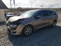 2C4RC1BG1HR833371 2017 CHRYSLER PACIFICA