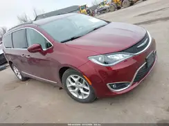 2C4RC1BG1HR846492 2017 CHRYSLER PACIFICA