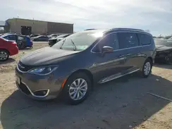 2C4RC1BG1JR101618 2018 CHRYSLER PACIFICA