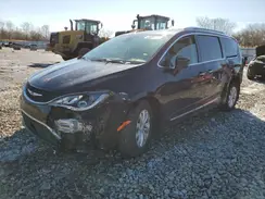 2C4RC1BG1JR102848 2018 CHRYSLER PACIFICA