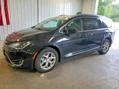 2C4RC1BG1JR103871 2018 CHRYSLER PACIFICA