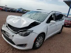2C4RC1BG1JR110139 2018 CHRYSLER PACIFICA