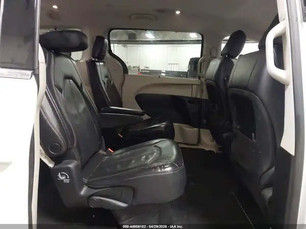 2C4RC1BG1JR110559 2018 CHRYSLER PACIFICA - Image 8