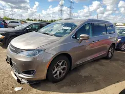 2C4RC1BG1JR111016 2018 CHRYSLER PACIFICA