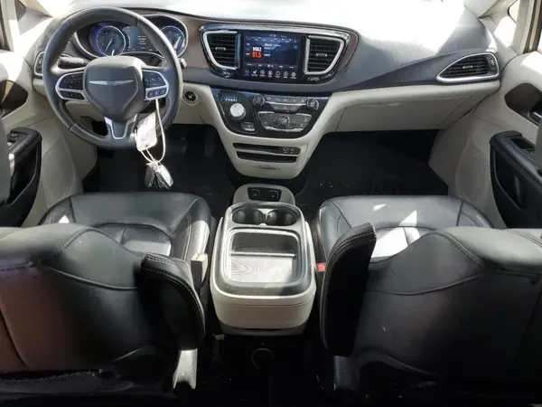 2C4RC1BG1JR111016 2018 CHRYSLER PACIFICA - Image 8