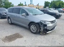 2C4RC1BG1JR112196 2018 CHRYSLER PACIFICA