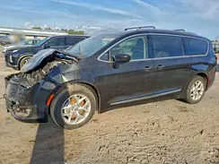 2C4RC1BG1JR114336 2018 CHRYSLER PACIFICA