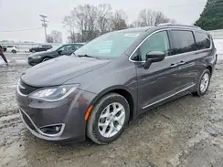 2C4RC1BG1JR114370 2018 CHRYSLER PACIFICA