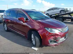 2C4RC1BG1JR119830 2018 CHRYSLER PACIFICA