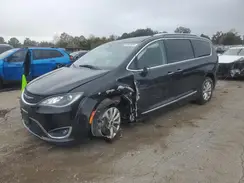 2C4RC1BG1JR119892 2018 CHRYSLER PACIFICA