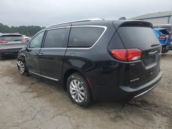 2C4RC1BG1JR119892 2018 CHRYSLER PACIFICA - Image 2