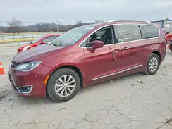 2C4RC1BG1JR120010 2018 CHRYSLER PACIFICA