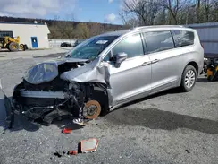 2C4RC1BG1JR120461 2018 CHRYSLER PACIFICA