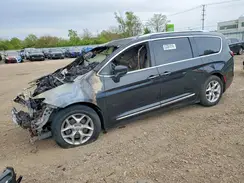 2C4RC1BG1JR121710 2018 CHRYSLER PACIFICA