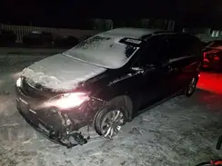 2C4RC1BG1JR123411 2018 CHRYSLER PACIFICA