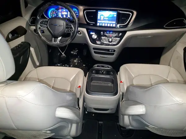 2C4RC1BG1JR123411 2018 CHRYSLER PACIFICA - Image 8