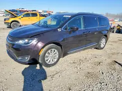 2C4RC1BG1JR124137 2018 CHRYSLER PACIFICA