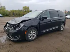 2C4RC1BG1JR126647 2018 CHRYSLER PACIFICA