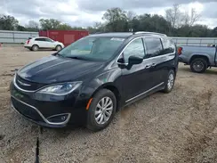 2C4RC1BG1JR128740 2018 CHRYSLER PACIFICA
