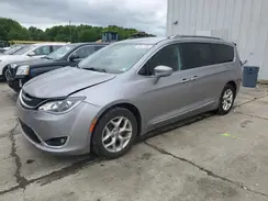 2C4RC1BG1JR130925 2018 CHRYSLER PACIFICA