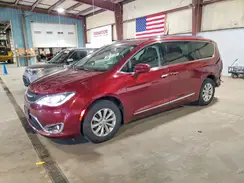 2C4RC1BG1JR136448 2018 CHRYSLER PACIFICA