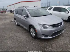 2C4RC1BG1JR142850 2018 CHRYSLER PACIFICA