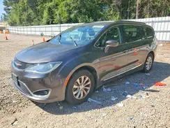 2C4RC1BG1JR142900 2018 CHRYSLER PACIFICA