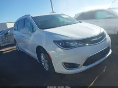 2C4RC1BG1JR144632 2018 CHRYSLER PACIFICA