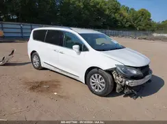 2C4RC1BG1JR151970 2018 CHRYSLER PACIFICA
