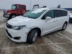 2C4RC1BG1JR154979 2019 CHRYSLER PACIFICA