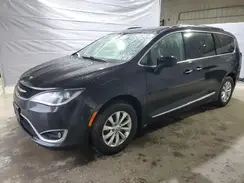 2C4RC1BG1JR163343 2018 CHRYSLER PACIFICA