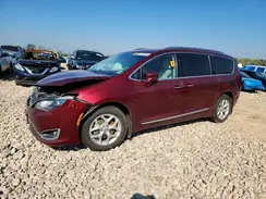 2C4RC1BG1JR167098 2018 CHRYSLER PACIFICA