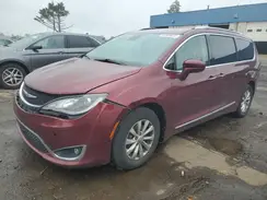 2C4RC1BG1JR170941 2018 CHRYSLER PACIFICA