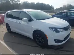 2C4RC1BG1JR175248 2018 CHRYSLER PACIFICA
