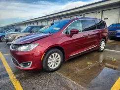 2C4RC1BG1JR182748 2018 CHRYSLER PACIFICA