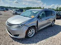 2C4RC1BG1JR187383 2018 CHRYSLER PACIFICA