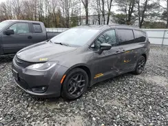 2C4RC1BG1JR189120 2018 CHRYSLER PACIFICA