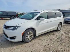 2C4RC1BG1JR193054 2018 CHRYSLER PACIFICA