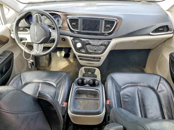 2C4RC1BG1JR193054 2018 CHRYSLER PACIFICA - Image 8