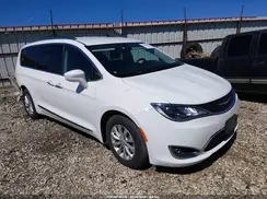 2C4RC1BG1JR193068 2018 CHRYSLER PACIFICA